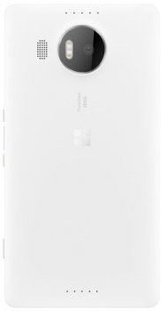 Microsoft Lumia 950 XL White